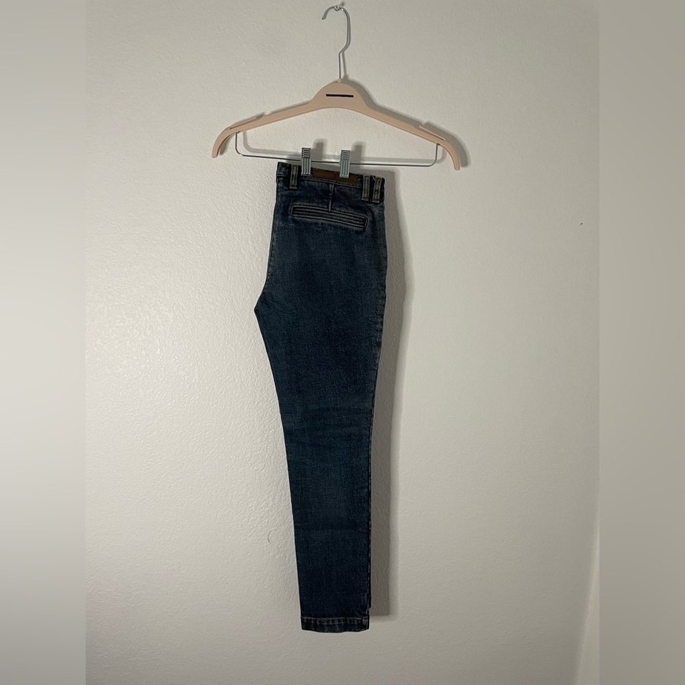 Eleventy Women's Low Rise Jeans Size 27- Never Worn